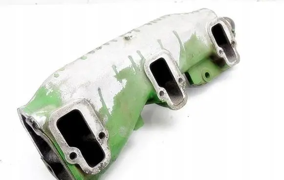 Mercedes-Benz E W213 Intake manifold 7968888924