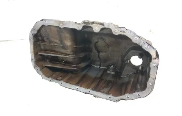 Volkswagen Golf V Oil sump 032103603AB