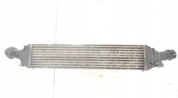 Audi A4 S4 B8 8K Intercooler radiator