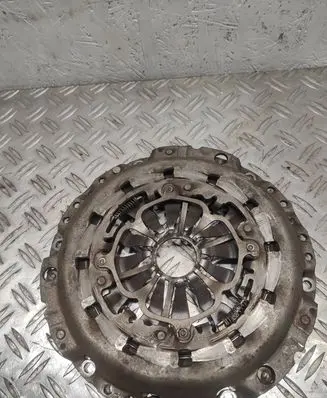 Audi A4 S4 B7 8E 8H Pressure plate 