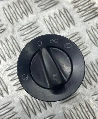 Skoda Superb B5 (3U) Light switch 1C0941531