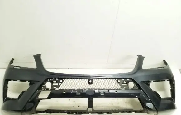 Mercedes-Benz ML W166 Front bumper A1668803140