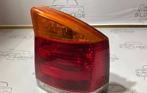 Opel Vectra C Rear/tail lights 01800581