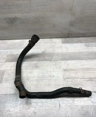 Volkswagen Golf Sportsvan Engine coolant pipe/hose 5Q0122101