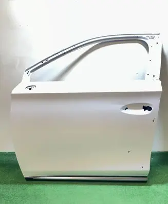 BYD Tang II Front door