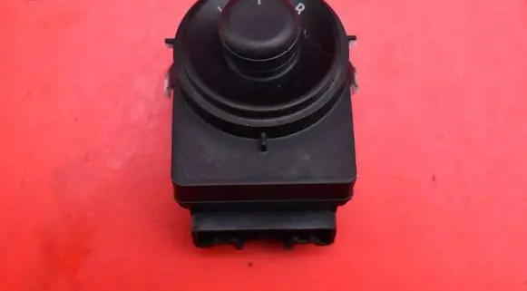 AC 428 Mirror heating switch 13272182