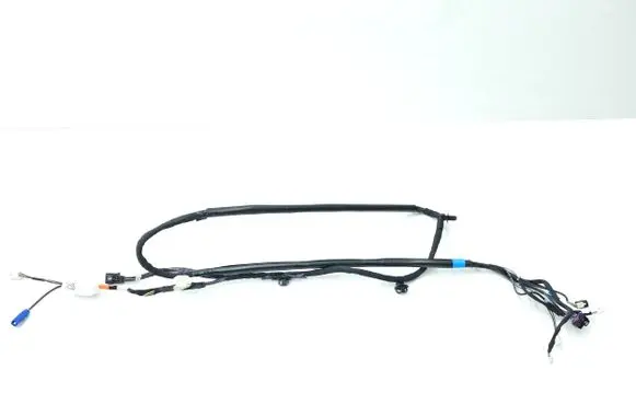 Tesla Model Y Other wiring loom 161669100D 32309570500