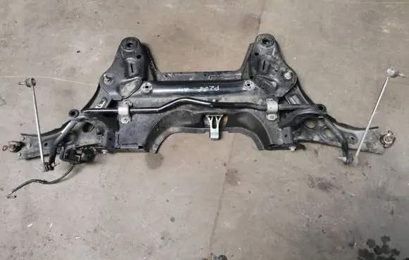 Peugeot 208 Front subframe
