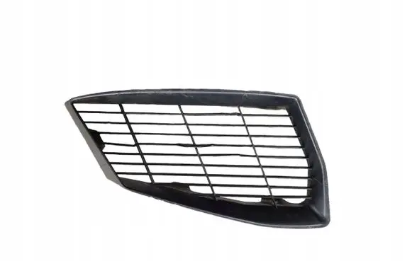 Porsche Cayman 982 Front bumper lower grill 982825484