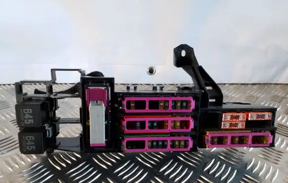 Fuse module
