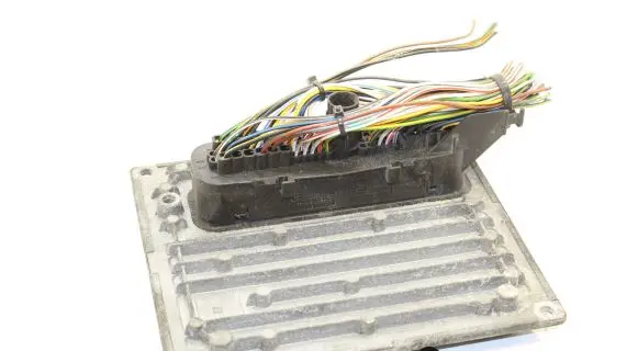 Ford Fiesta Engine control unit/module 4S6112A650SE