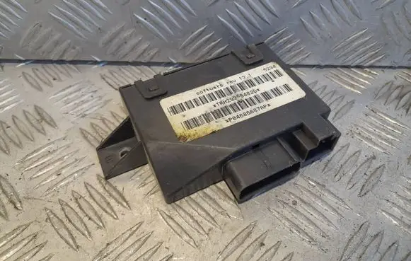 Chrysler Voyager Other control units/modules P04686687AP TRH29350482D