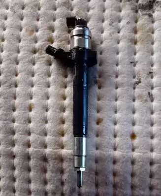 Ford Transit Fuel injector 6C1Q9K546AC 06K53682