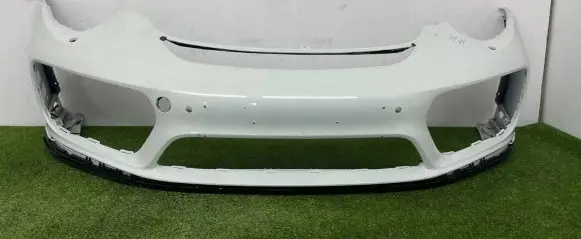 Porsche 911 991 Front bumper 991505311