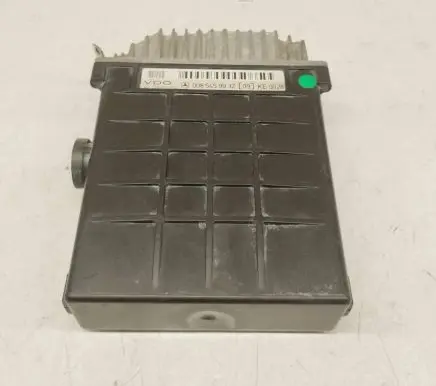 Mercedes-Benz 190 W201 Engine control unit/module 0085459932 A0085459932