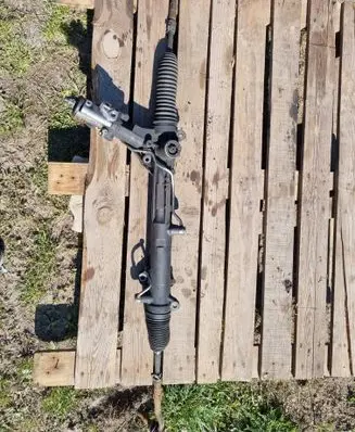 BMW 5 E60 E61 Steering rack 7882103 6777536 7853993282