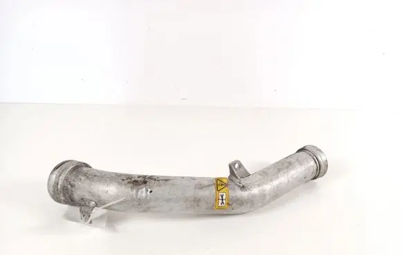 Mercedes-Benz GLK (X204) Coolant pipe/hose A6420980707