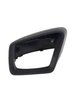 Mercedes-Benz G W463 2nd Gen Plastic wing mirror trim cover A6322335 A63223359999 A1668200121