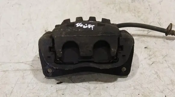 Subaru Legacy VII Front brake caliper