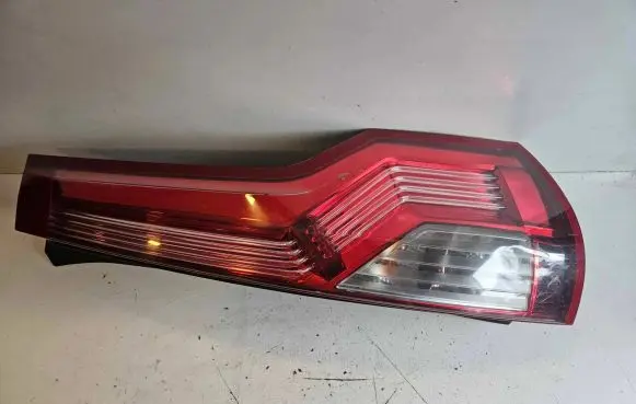 Citroen C4 Grand Picasso Rear/tail lights 163846 00946602
