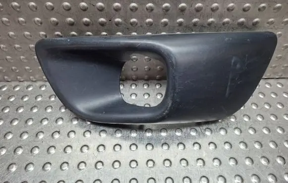 Citroen C4 II Picasso Front fog light trim/grill S26301564 9801674677