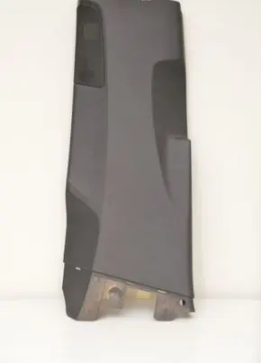 Audi Q7 4M (A) pillar trim 4M0867239E