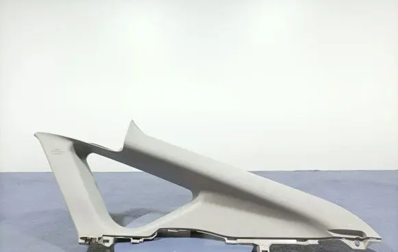 Toyota Prius (XW20) Other sill/pillar trim element 62470-47050