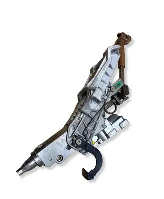 Volvo V50 Steering wheel lock P30741403 T551E4CC4