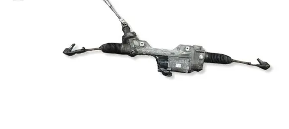 BMW 3 E90 E91 Steering rack 6792941