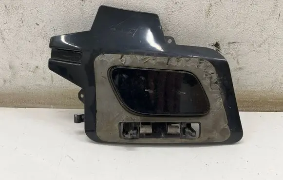 Mercedes-Benz GLA W156 X156 Headlight washer spray nozzle cap/cover A1568852456
