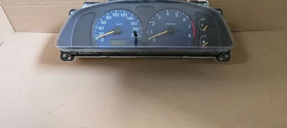 Suzuki Ignis Speedometer (instrument cluster) 3410080G50 2573206191