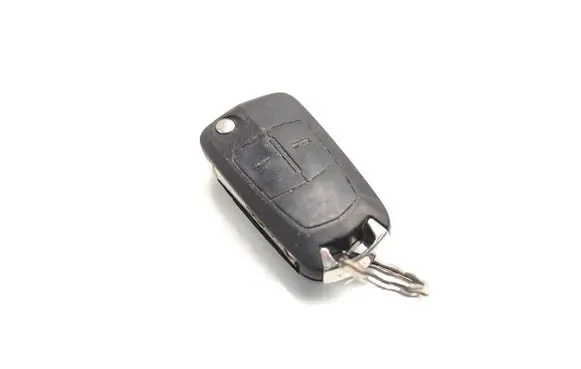 Ignition key/card