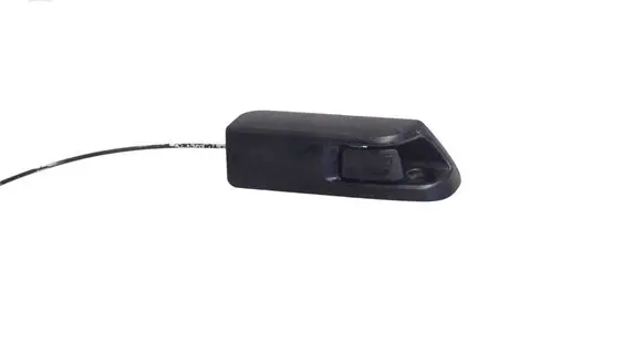 Toyota Prius (XW30) Fuel cap release pull handle 