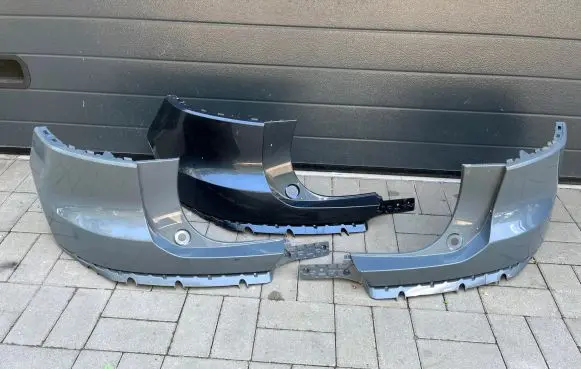 Volvo XC40 Front bumper