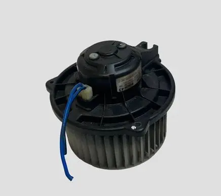 Toyota Avensis T250 Heater fan/blower MF0160700610 0130101601