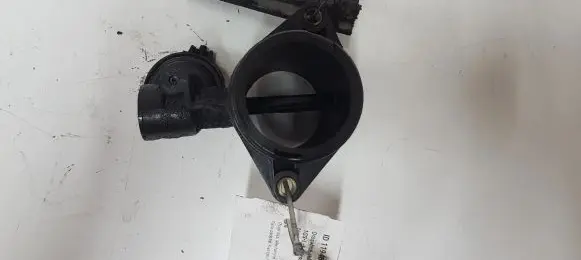 Citroen Xsara Throttle valve