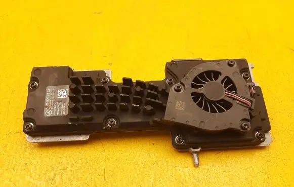 Windshield/windscreen camera