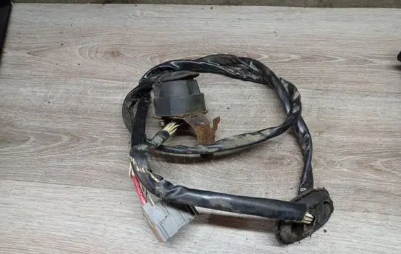 Volvo S80 Other wiring loom
