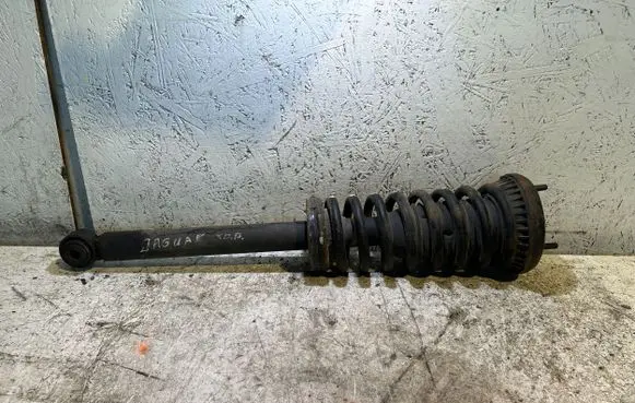 Jaguar S-Type Rear shock absorber/damper