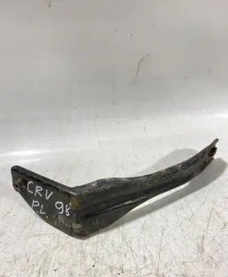 Radiator mount bracket