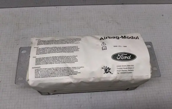Ford Focus C-MAX Passenger airbag 3M51R042B84AD