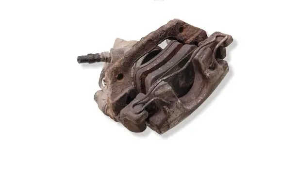 Mazda 3 I Rear brake caliper 
