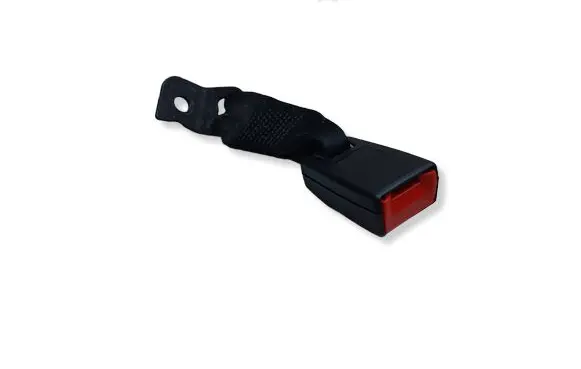BMW 1 E81 E87 Rear seatbelt buckle 9117261