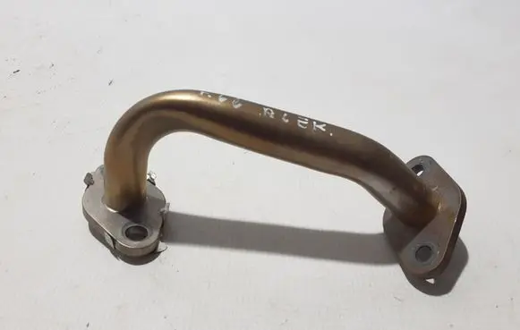 KIA Niro EGR valve line/pipe/hose 28420-08HA0