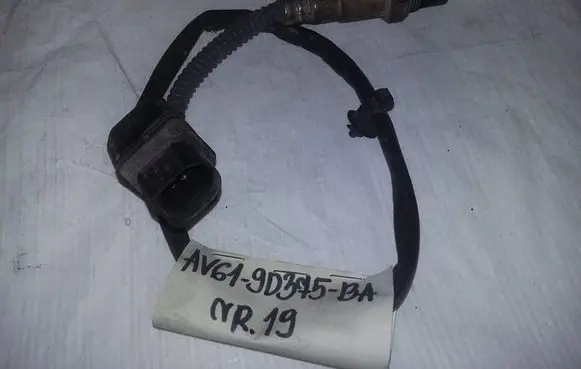 Ford Focus Lambda probe sensor AV619D375BA