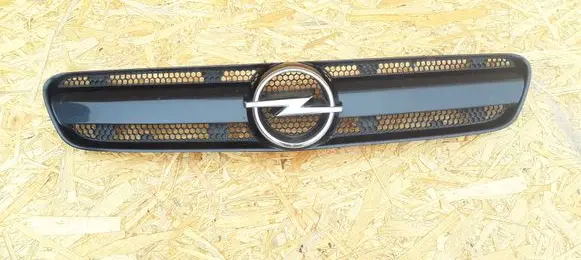 Opel Signum Front grill 13123491 13191537
