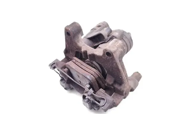 Skoda Superb B8 (3V) Rear brake caliper