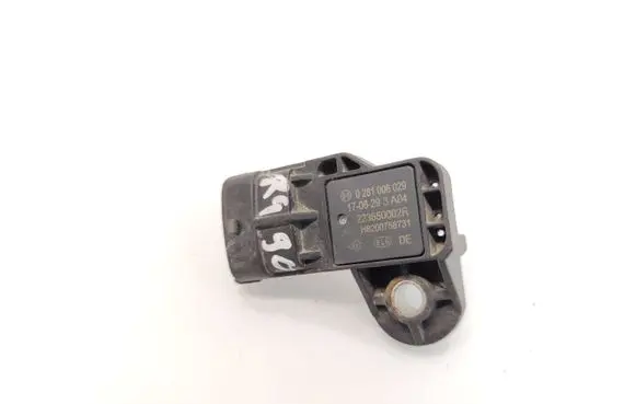 Nissan Qashqai Air pressure sensor 0281006029 223650002R H8200758731