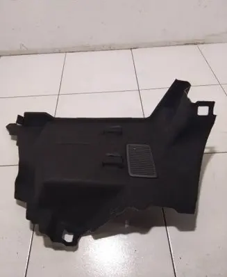 Ford Fiesta Other trunk/boot trim element K1BBA45423AB 04102018Z 041020182M