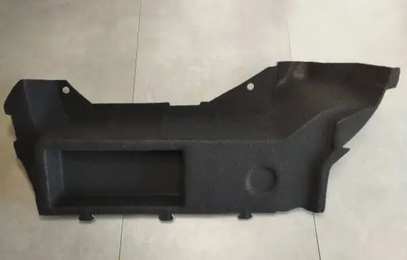 Mercedes-Benz CLS C218 X218 Other trunk/boot trim element A2126905841